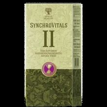 Синхровитал II / Synchrovitals II - Хронобиологична защита на клетките на мозъка